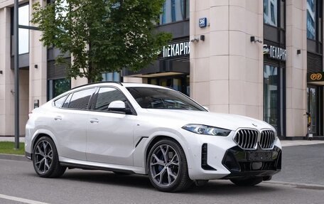 BMW X6, 2023 год, 11 800 000 рублей, 7 фотография
