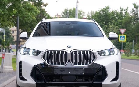 BMW X6, 2023 год, 11 800 000 рублей, 8 фотография