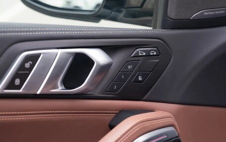 BMW X6, 2023 год, 11 800 000 рублей, 19 фотография