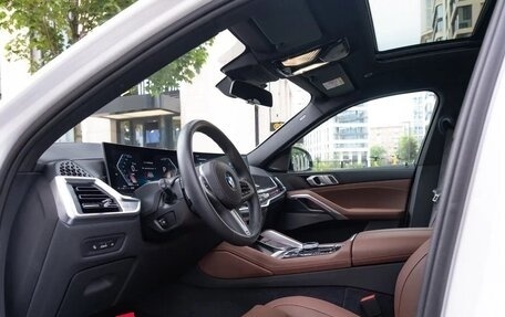 BMW X6, 2023 год, 11 800 000 рублей, 9 фотография