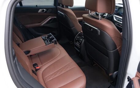 BMW X6, 2023 год, 11 800 000 рублей, 13 фотография