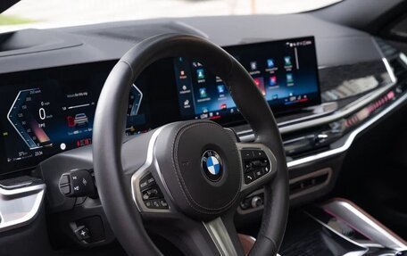 BMW X6, 2023 год, 11 800 000 рублей, 14 фотография