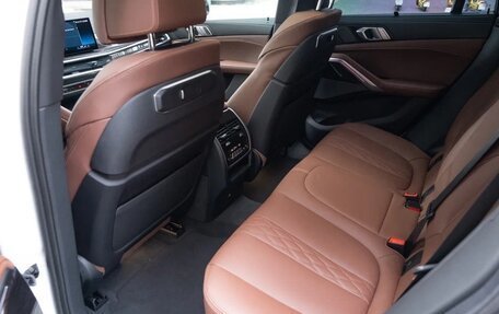 BMW X6, 2023 год, 11 800 000 рублей, 12 фотография