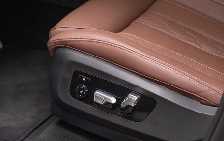 BMW X6, 2023 год, 11 800 000 рублей, 18 фотография
