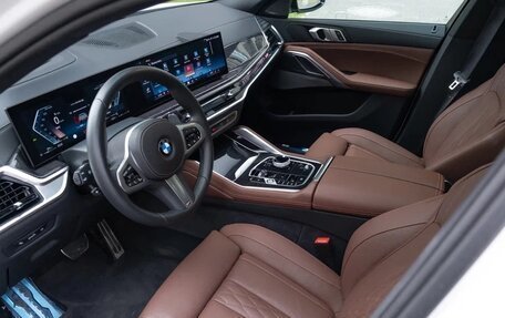 BMW X6, 2023 год, 11 800 000 рублей, 10 фотография