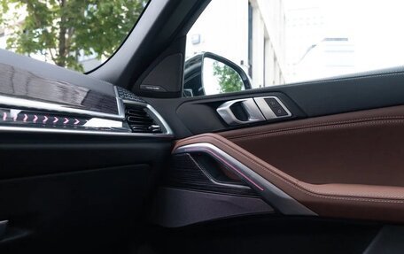 BMW X6, 2023 год, 11 800 000 рублей, 21 фотография