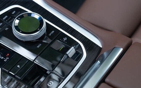 BMW X6, 2023 год, 11 800 000 рублей, 17 фотография