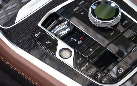 BMW X6, 2023 год, 11 800 000 рублей, 16 фотография