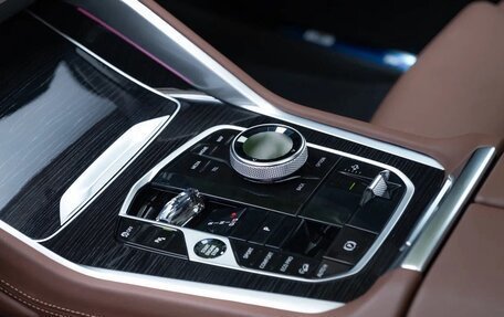 BMW X6, 2023 год, 11 800 000 рублей, 15 фотография