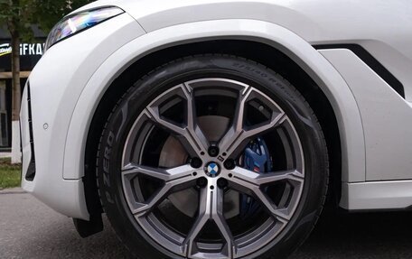 BMW X6, 2023 год, 11 800 000 рублей, 32 фотография