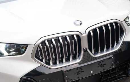 BMW X6, 2023 год, 11 800 000 рублей, 31 фотография