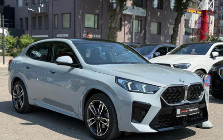 BMW X2, 2024 год, 5 490 000 рублей, 3 фотография