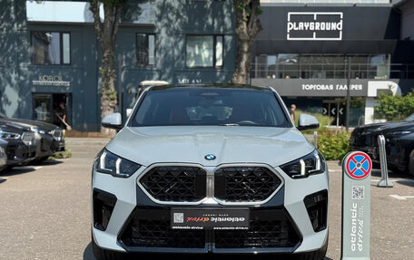 BMW X2, 2024 год, 5 490 000 рублей, 2 фотография
