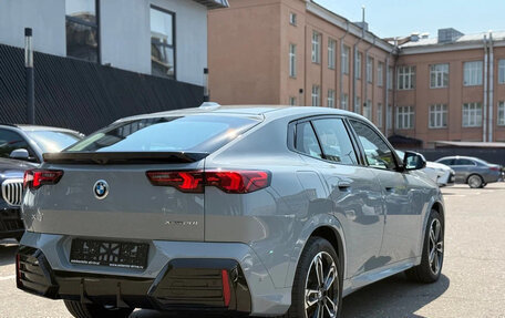 BMW X2, 2024 год, 5 490 000 рублей, 8 фотография