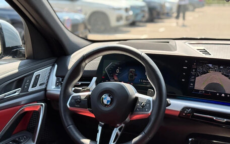 BMW X2, 2024 год, 5 490 000 рублей, 16 фотография
