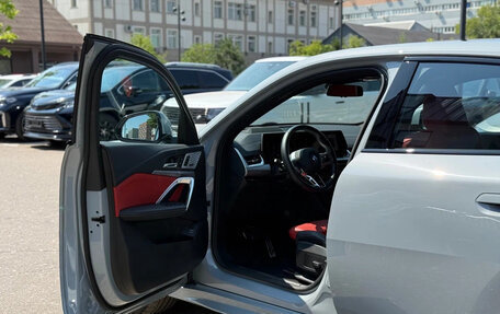 BMW X2, 2024 год, 5 490 000 рублей, 4 фотография
