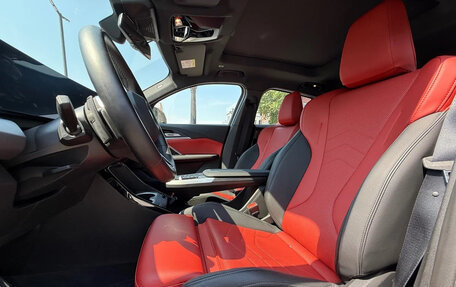 BMW X2, 2024 год, 5 490 000 рублей, 11 фотография
