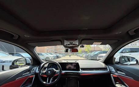 BMW X2, 2024 год, 5 490 000 рублей, 15 фотография