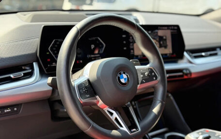 BMW X2, 2024 год, 5 490 000 рублей, 10 фотография
