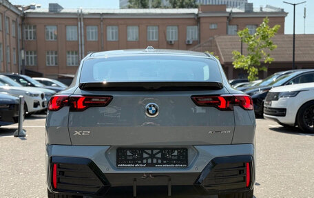 BMW X2, 2024 год, 5 490 000 рублей, 6 фотография
