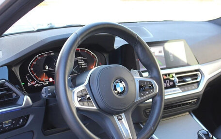 BMW 3 серия, 2022 год, 3 750 000 рублей, 6 фотография