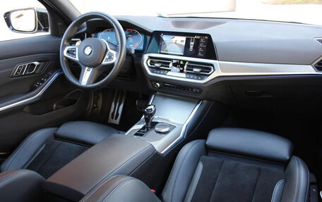 BMW 3 серия, 2022 год, 3 750 000 рублей, 11 фотография