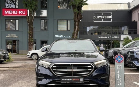 Mercedes-Benz E-Класс, 2024 год, 6 890 000 рублей, 2 фотография