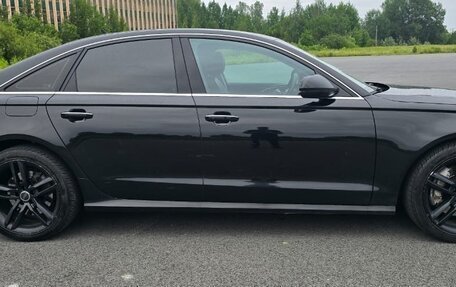 Audi A6, 2015 год, 1 750 000 рублей, 7 фотография