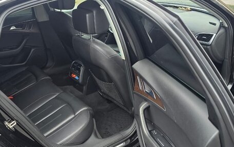 Audi A6, 2015 год, 1 750 000 рублей, 14 фотография