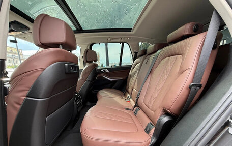 BMW X5, 2022 год, 6 490 000 рублей, 7 фотография