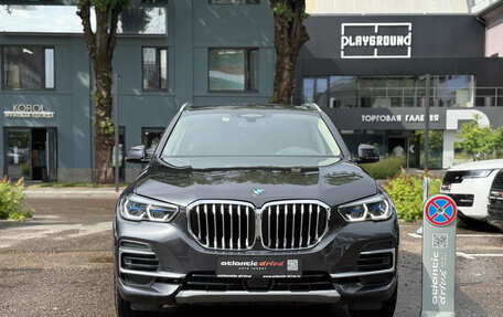 BMW X5, 2022 год, 6 490 000 рублей, 3 фотография