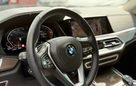 BMW X5, 2022 год, 6 490 000 рублей, 5 фотография