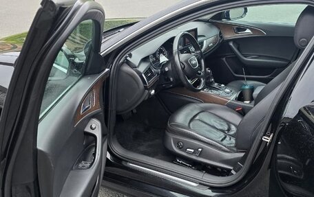 Audi A6, 2015 год, 1 750 000 рублей, 15 фотография