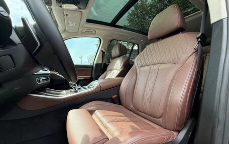 BMW X5, 2022 год, 6 490 000 рублей, 6 фотография