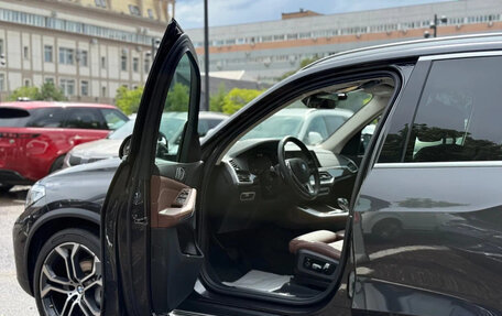 BMW X5, 2022 год, 6 490 000 рублей, 4 фотография