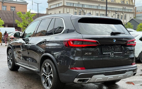BMW X5, 2022 год, 6 490 000 рублей, 11 фотография