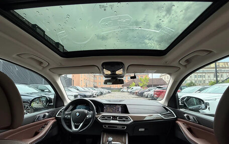 BMW X5, 2022 год, 6 490 000 рублей, 17 фотография