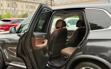 BMW X5, 2022 год, 6 490 000 рублей, 9 фотография