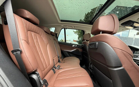 BMW X5, 2022 год, 6 490 000 рублей, 14 фотография