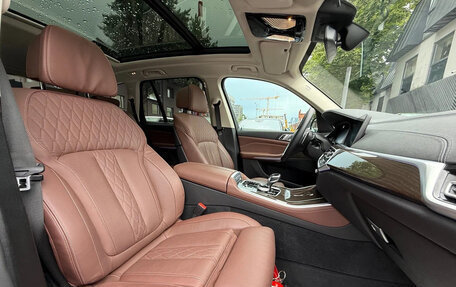 BMW X5, 2022 год, 6 490 000 рублей, 19 фотография