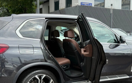BMW X5, 2022 год, 6 490 000 рублей, 13 фотография