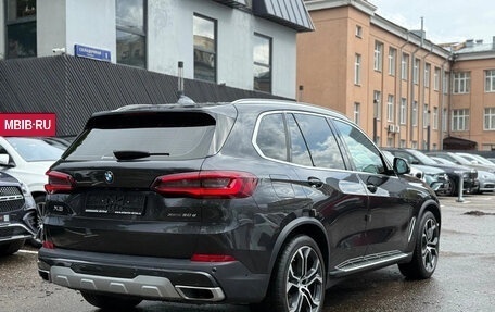 BMW X5, 2022 год, 6 490 000 рублей, 12 фотография