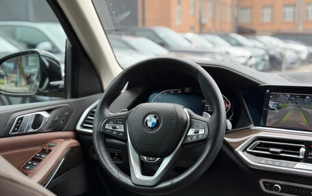 BMW X5, 2022 год, 6 490 000 рублей, 15 фотография