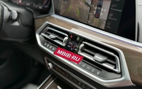 BMW X5, 2022 год, 6 490 000 рублей, 21 фотография