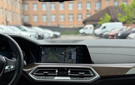 BMW X5, 2022 год, 6 490 000 рублей, 16 фотография