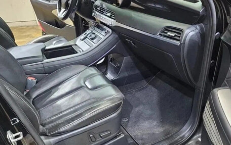 Hyundai Palisade I, 2022 год, 3 790 000 рублей, 6 фотография