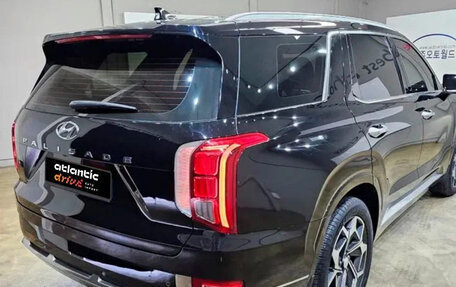 Hyundai Palisade I, 2022 год, 3 790 000 рублей, 3 фотография
