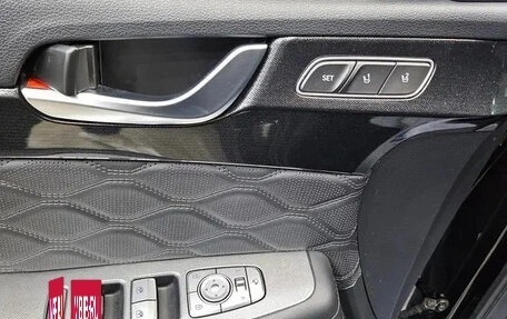 Hyundai Palisade I, 2022 год, 3 790 000 рублей, 5 фотография