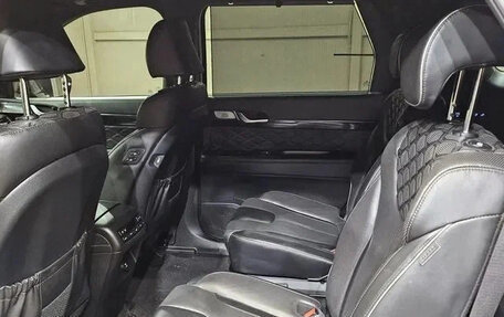 Hyundai Palisade I, 2022 год, 3 790 000 рублей, 11 фотография