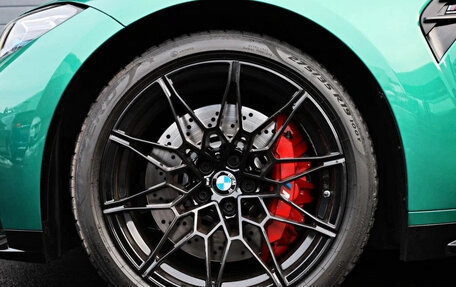 BMW M3, 2022 год, 8 190 000 рублей, 6 фотография